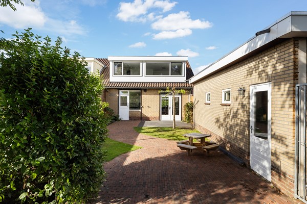 Medium property photo - Wethouder Klerkstraat 14, 4153 VK Beesd